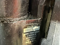 Buitenboordmotor, mercury, xr | 10 pk | kortstaart - afbeelding 4 van  22