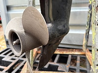 Buitenboordmotor, mercury, xr | 10 pk | kortstaart - afbeelding 6 van  22