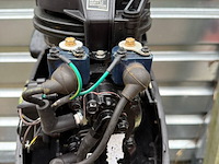 Buitenboordmotor, mercury, xr | 10 pk | kortstaart - afbeelding 10 van  22