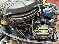 Buitenboordmotor, mercury, xr | 10 pk | kortstaart - afbeelding 13 van  22