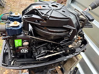 Buitenboordmotor, mercury, xr | 10 pk | kortstaart - afbeelding 14 van  22