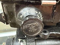 Buitenboordmotor, mercury, xr | 10 pk | kortstaart - afbeelding 16 van  22