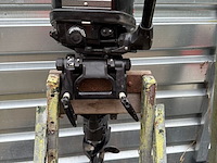 Buitenboordmotor, mercury, xr | 10 pk | kortstaart - afbeelding 17 van  22