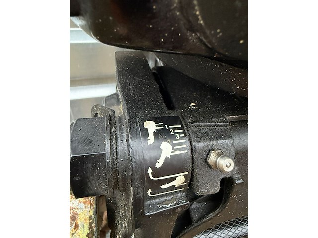 Buitenboordmotor, mercury, xr | 10 pk | kortstaart - afbeelding 18 van  22