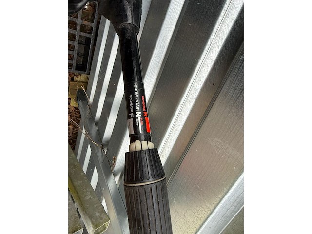 Buitenboordmotor, mercury, xr | 10 pk | kortstaart - afbeelding 22 van  22