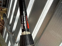 Buitenboordmotor, mercury, xr | 10 pk | kortstaart - afbeelding 22 van  22