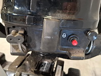 Buitenboordmotor op trolley, suzuki, df6a, 2021 - afbeelding 7 van  15