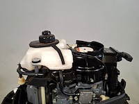 Buitenboordmotor op trolley, suzuki, df6a, 2021 - afbeelding 14 van  15