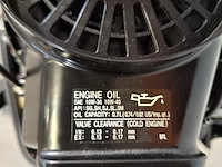 Buitenboordmotor op trolley, suzuki, df6a, 2021 - afbeelding 15 van  15