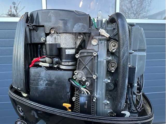 Buitenboordmotor suzuki 115 pk - afbeelding 2 van  6