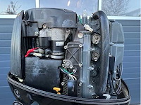 Buitenboordmotor suzuki 115 pk - afbeelding 2 van  6