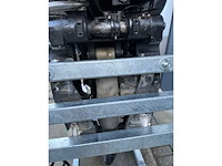 Buitenboordmotor suzuki 115 pk - afbeelding 3 van  6