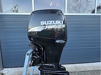 Buitenboordmotor suzuki 115 pk - afbeelding 1 van  6