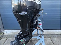 Buitenboordmotor suzuki 115 pk - afbeelding 5 van  6