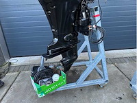 Buitenboordmotor suzuki 115 pk - afbeelding 6 van  6
