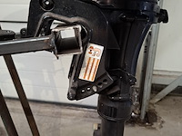 Buitenboordmotor, suzuki, 2002 - afbeelding 5 van  7