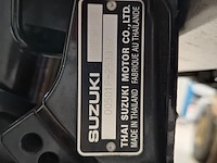 Buitenboordmotor, suzuki, 2002 - afbeelding 7 van  7