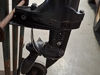 Buitenboordmotor, suzuki, 2007 - afbeelding 4 van  8