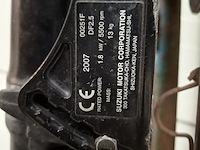 Buitenboordmotor, suzuki, 2007 - afbeelding 7 van  8