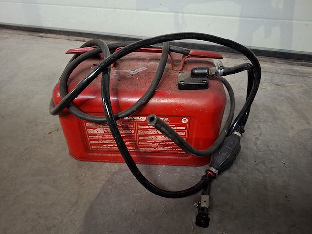 Buitenboordmotor, suzuki, 2007 - afbeelding 8 van  8