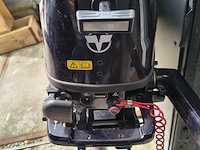 Buitenboordmotor, tohatsu, fms6cs langstaart, 2019 - afbeelding 3 van  9
