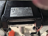 Buitenboordmotor, tohatsu, fms6cs langstaart, 2019 - afbeelding 4 van  9