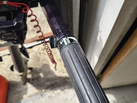 Buitenboordmotor, tohatsu, fms6cs langstaart, 2019 - afbeelding 6 van  9