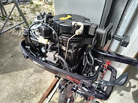 Buitenboordmotor, tohatsu, fms6cs langstaart, 2019 - afbeelding 9 van  9