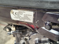 Buitenboordmotor, tohatsu, mfs6cs extra langstaart, 2012 - afbeelding 6 van  9