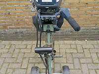 Buitenboordmotor, yamaha, 15pk langstaart - afbeelding 4 van  10