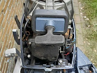 Buitenboordmotor, yamaha, 15pk langstaart - afbeelding 6 van  10
