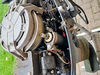 Buitenboordmotor, yamaha, 15pk langstaart - afbeelding 9 van  10