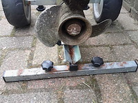 Buitenboordmotor, yamaha, 15pk langstaart - afbeelding 10 van  10