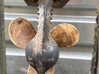 Buitenboordmotor, yamaha, 4 pk | kortstaart, 2002 - afbeelding 2 van  13