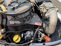 Buitenboordmotor, yamaha, 4 pk | kortstaart, 2002 - afbeelding 4 van  13