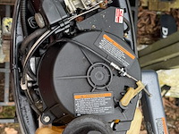 Buitenboordmotor, yamaha, 4 pk | kortstaart, 2002 - afbeelding 5 van  13