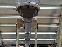 Buitenboordmotor, yamaha, 4 pk | kortstaart, 2002 - afbeelding 6 van  13