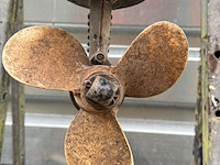 Buitenboordmotor, yamaha, 4 pk | kortstaart, 2002 - afbeelding 9 van  13