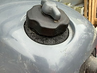 Buitenboordmotor, yamaha, 4 pk | kortstaart, 2002 - afbeelding 11 van  13