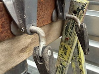 Buitenboordmotor, yamaha, 4 pk | kortstaart, 2002 - afbeelding 3 van  17