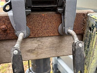 Buitenboordmotor, yamaha, 4 pk | kortstaart, 2002 - afbeelding 5 van  17