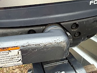 Buitenboordmotor, yamaha, 4 pk | kortstaart, 2002 - afbeelding 8 van  17