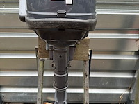 Buitenboordmotor, yamaha, 4 pk | kortstaart, 2002 - afbeelding 10 van  17