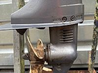 Buitenboordmotor, yamaha, 4 pk | kortstaart, 2002 - afbeelding 17 van  17