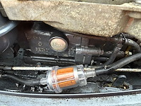 Buitenboordmotor, yamaha, 4 pk | langstaart - afbeelding 5 van  16