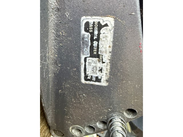 Buitenboordmotor, yamaha, 4 pk | langstaart - afbeelding 6 van  16