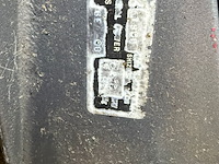 Buitenboordmotor, yamaha, 4 pk | langstaart - afbeelding 6 van  16