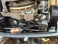 Buitenboordmotor, yamaha, 4 pk | langstaart - afbeelding 8 van  16