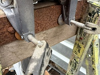 Buitenboordmotor, yamaha, 4 pk | langstaart - afbeelding 9 van  16