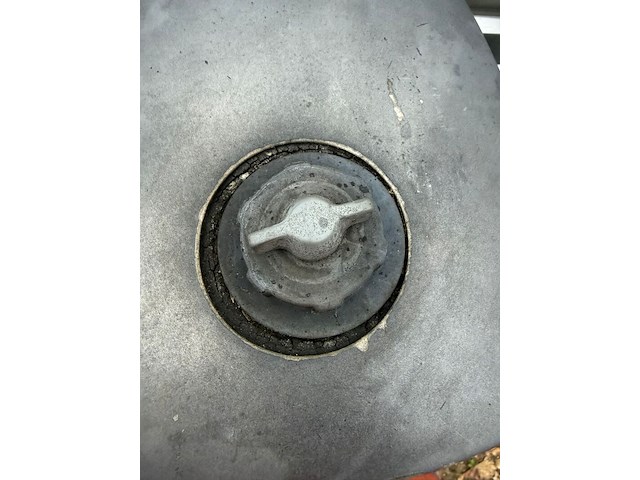 Buitenboordmotor, yamaha, 4 pk | langstaart - afbeelding 14 van  16